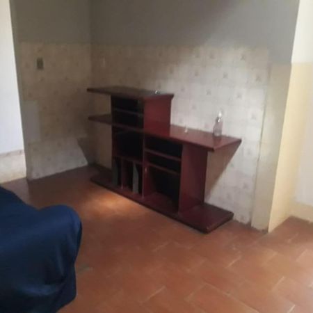 Casa Em Olimpia Villa Eksteriør bilde
