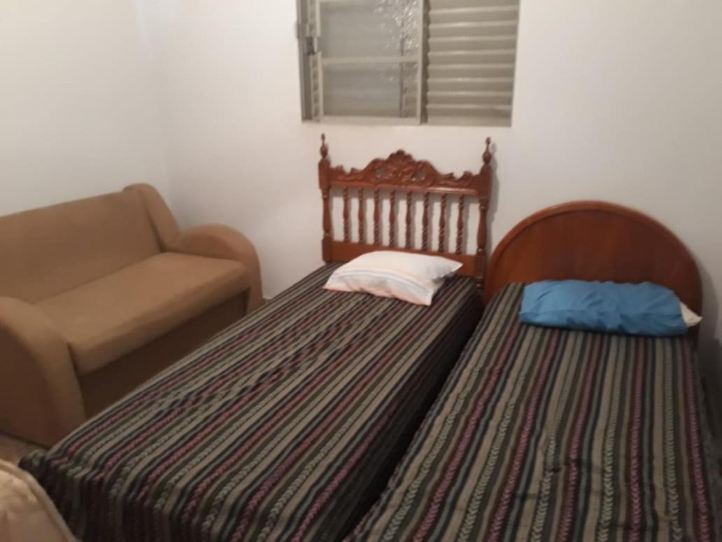 Casa Em Olimpia Villa Eksteriør bilde