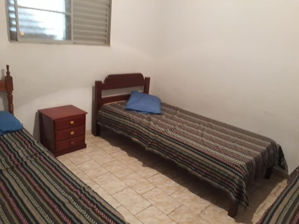 Casa Em Olimpia Villa Eksteriør bilde