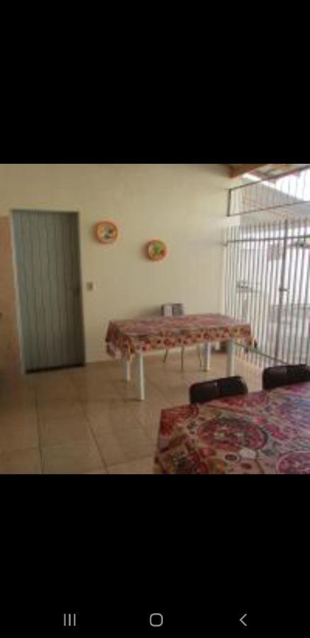 Casa Em Olimpia Villa Eksteriør bilde