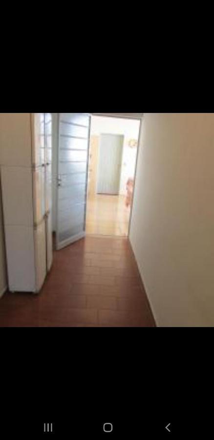 Casa Em Olimpia Villa Eksteriør bilde