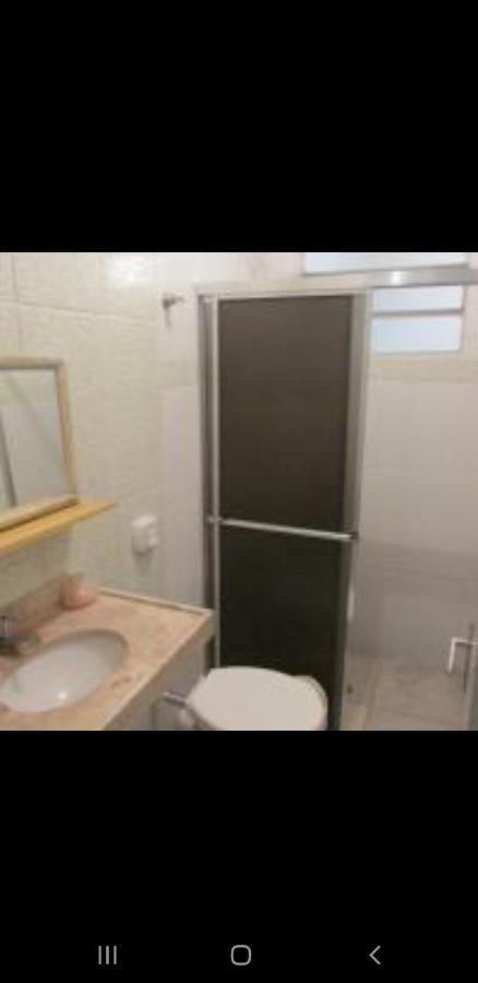 Casa Em Olimpia Villa Eksteriør bilde